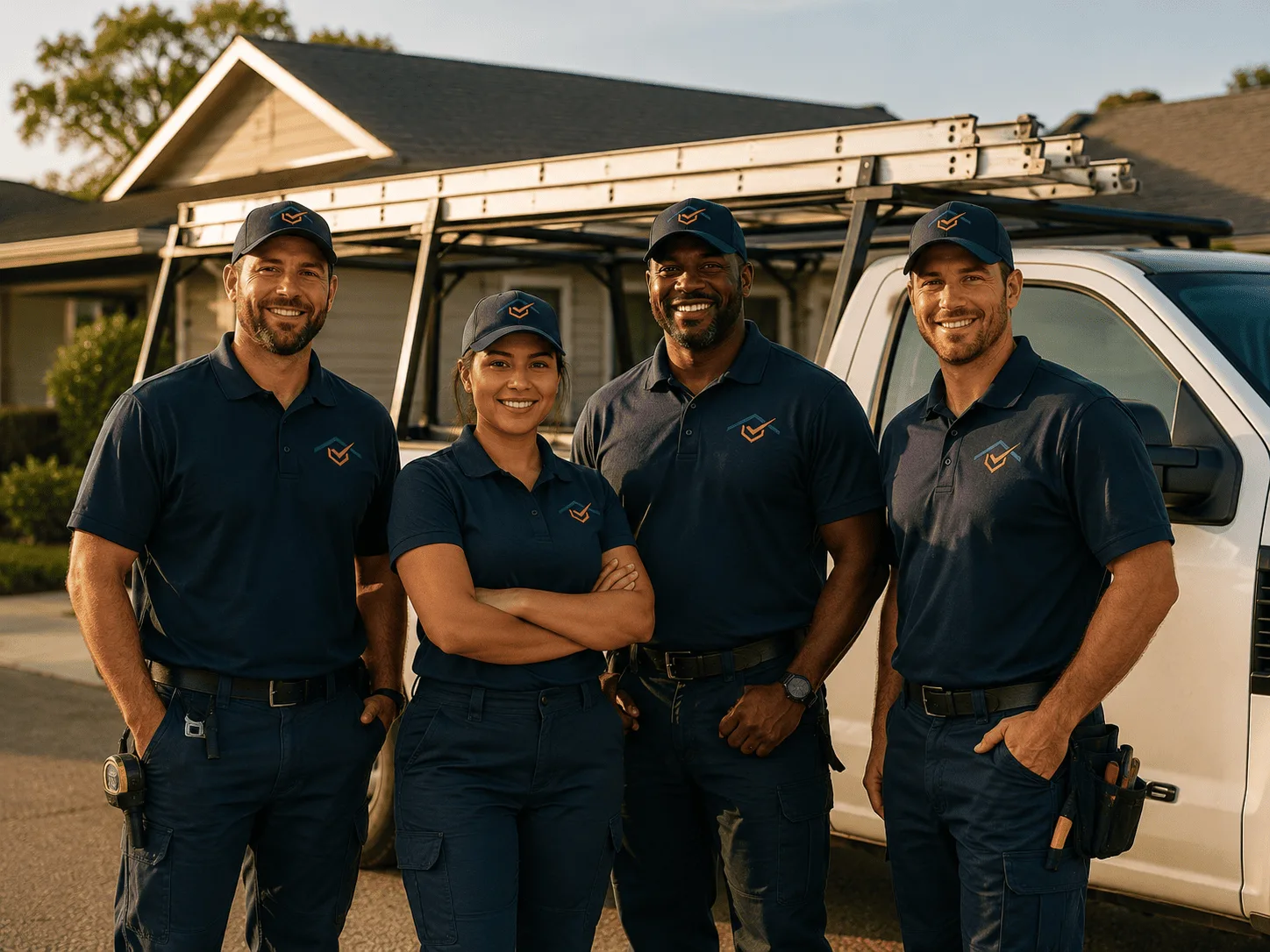 Roof Inspection company in Princess Anne, MD
